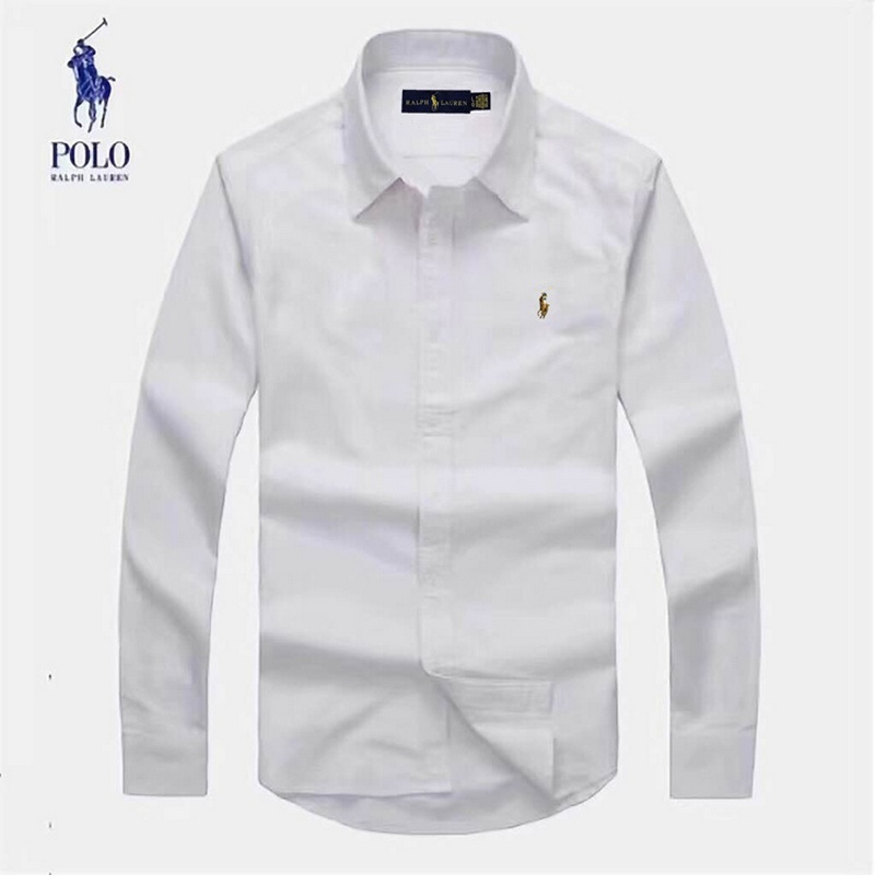 polo Men's Shirts 84